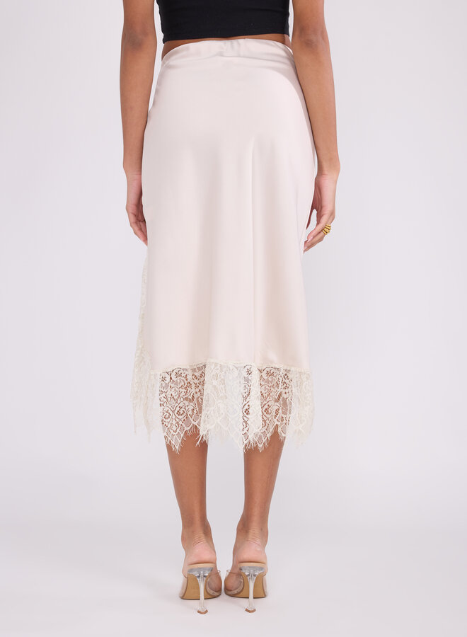 Lace Jupe Coco