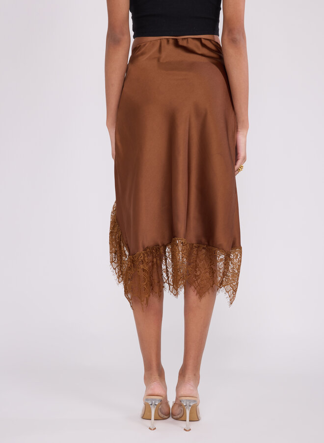 Lace Jupe Coco