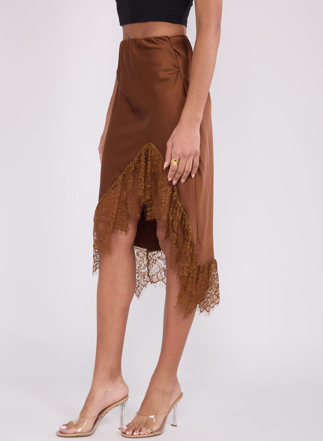 Lace Jupe Coco