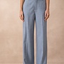 Pantalon Costume Kate - Light Blue