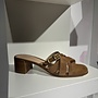 Unisa - Kyoko - Cuoio Suede