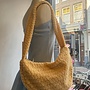 Teddy Bag - Jaune