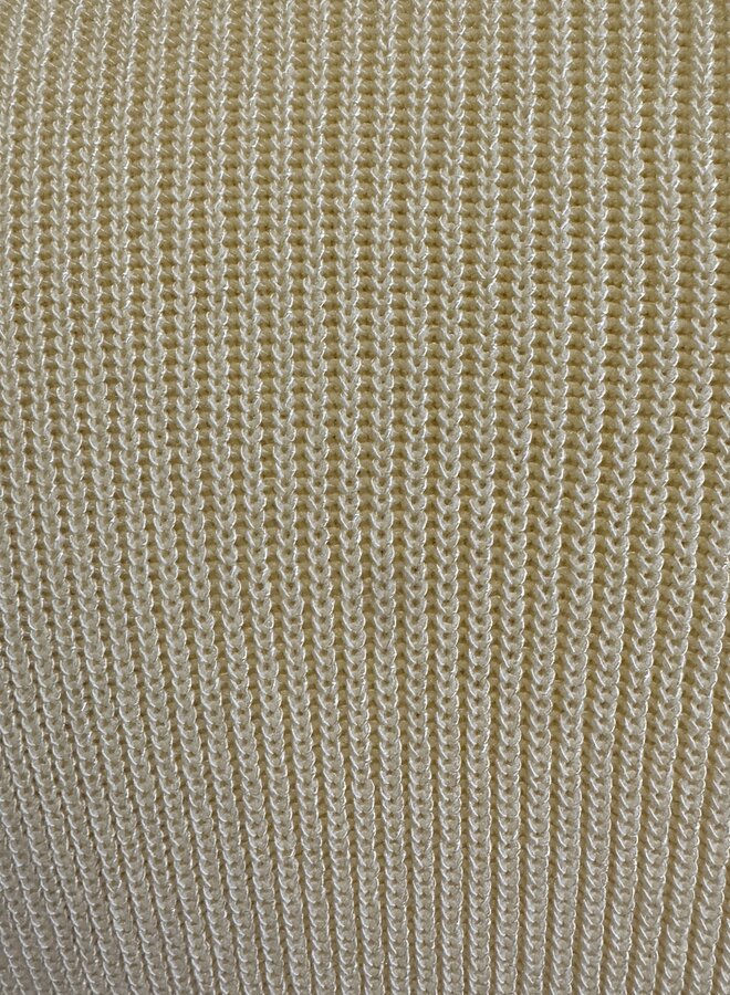 Pull Luc Ce - Jaune