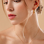 G&M - Necklace Mars - Gold