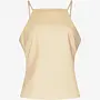 Noella - Lauren Blouse - Butter