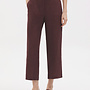 Nice Things - 100% Linen Pants - Chestnut