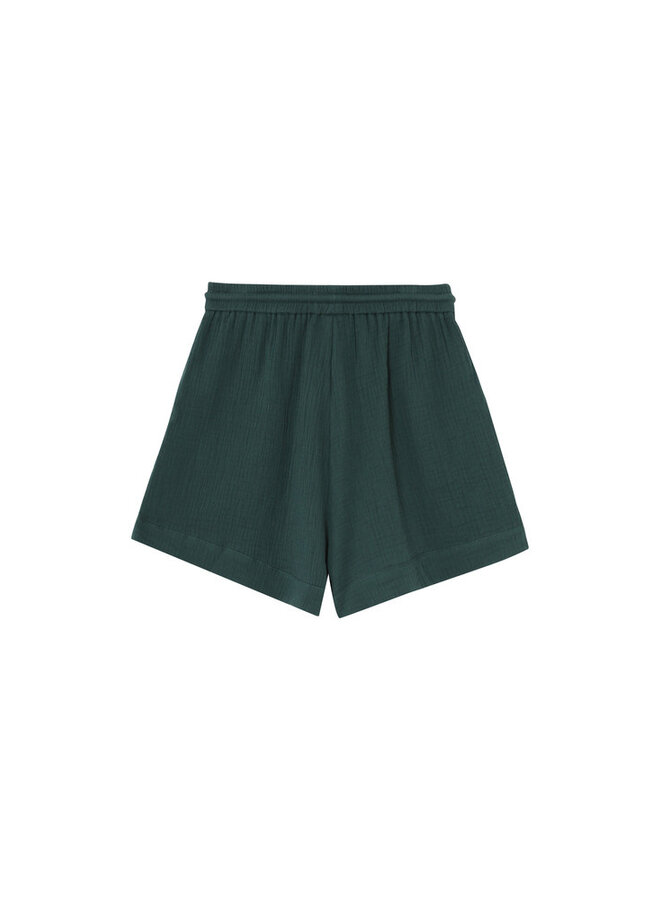G&M - Short Rio - Emeraude