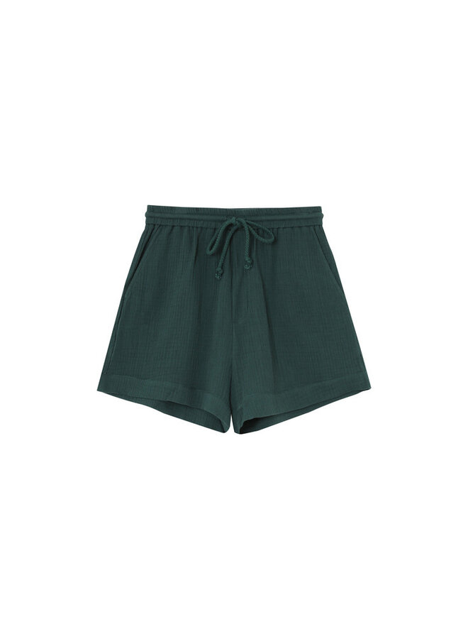 G&M - Short Rio - Emeraude