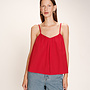 G&M - Top Real - Rouge