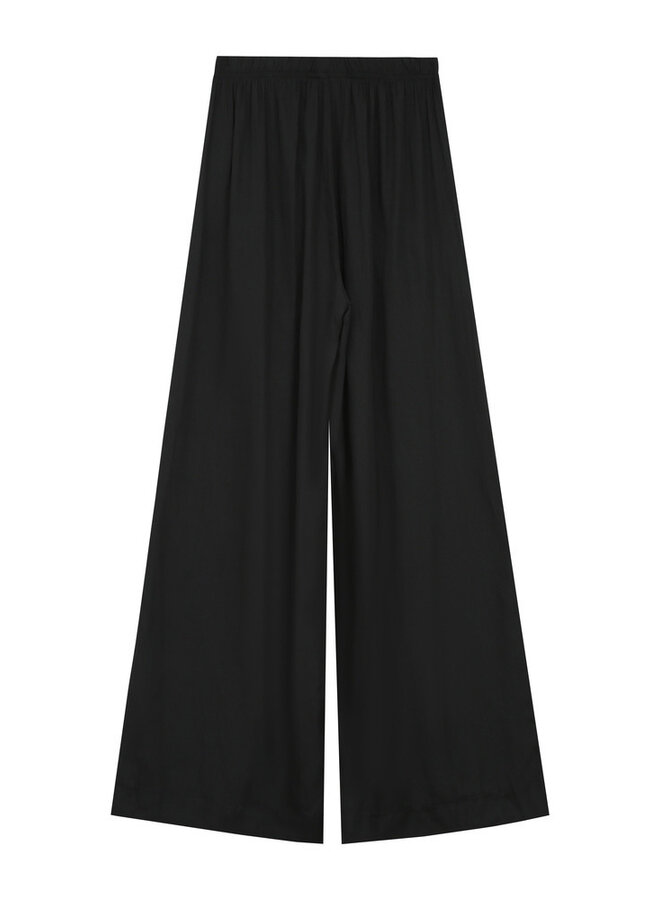 G&M - Pantalon Rain - Noir (One Size)