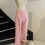 Pantalon Ana - Rose
