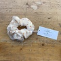 Scrunchie -  Le Fleur - Jaune