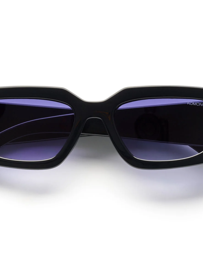 Komono - The Jax - Black