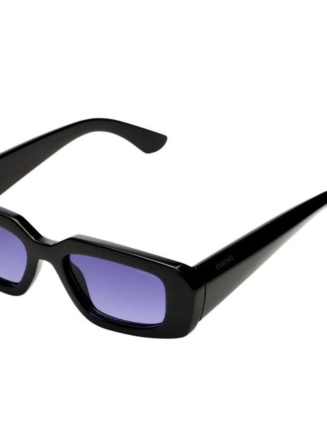 Komono - The Jax - Black