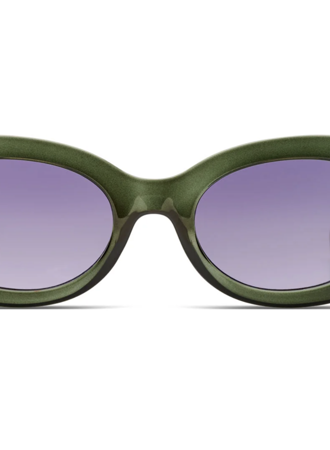 Komono - The Luna - Emerald Bobcat