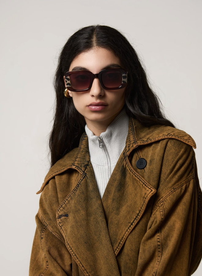 Komono - The Avery - Bronze Bobcat