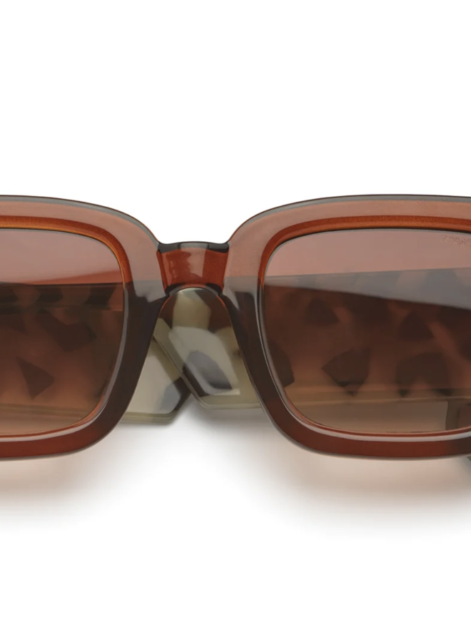 Komono - The Avery - Bronze Bobcat