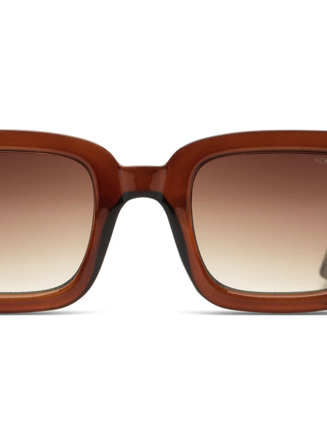 Komono - The Avery - Bronze Bobcat