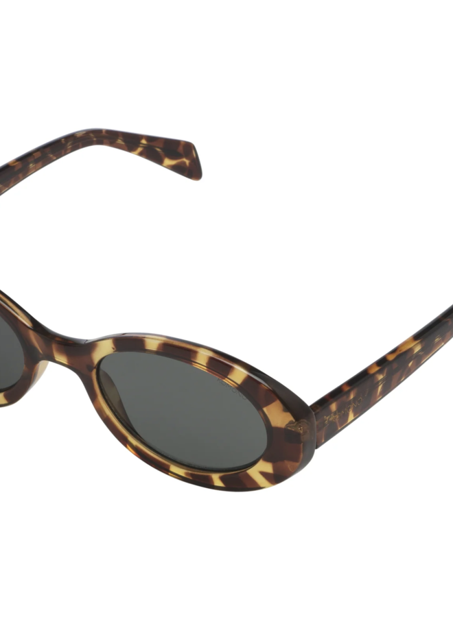 Komono - The Ana - Tortoise