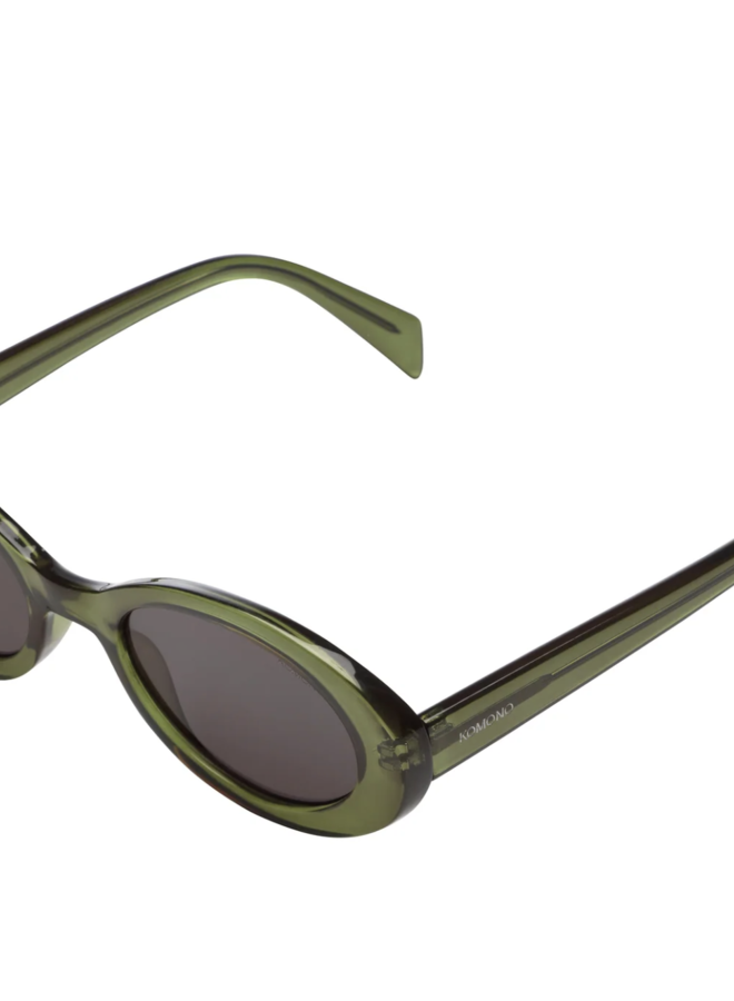 Komono - The Ana - Fern