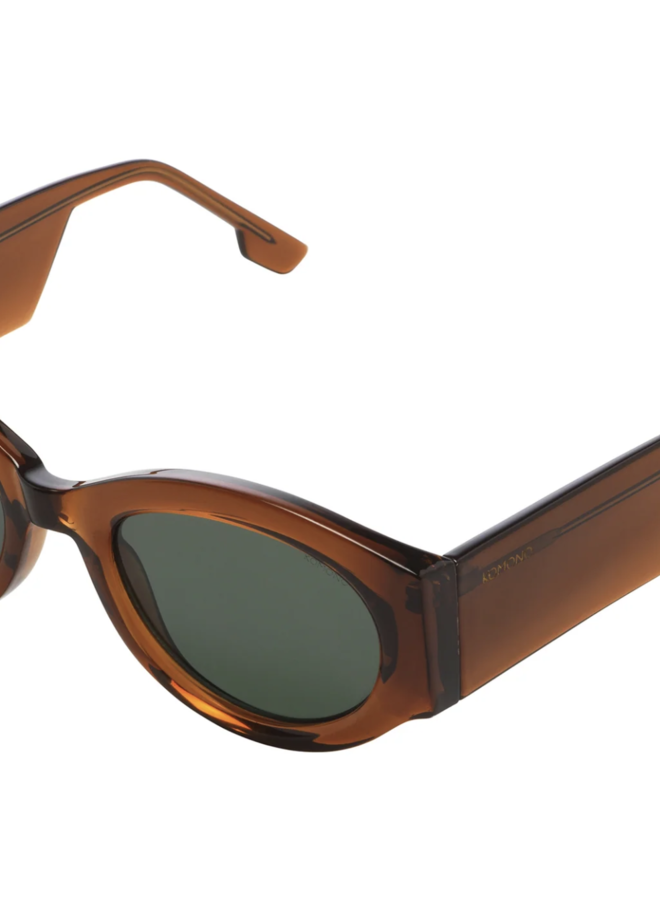 Komono - The Dax - Bronze