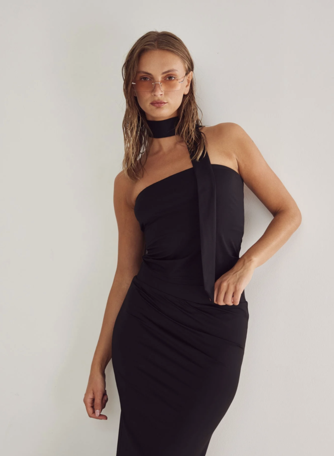 Noella - Kiara S Top - Black