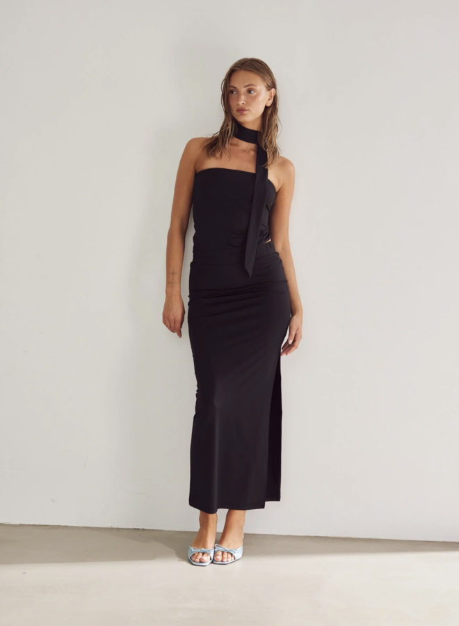 Noella - Kiara S Top - Black