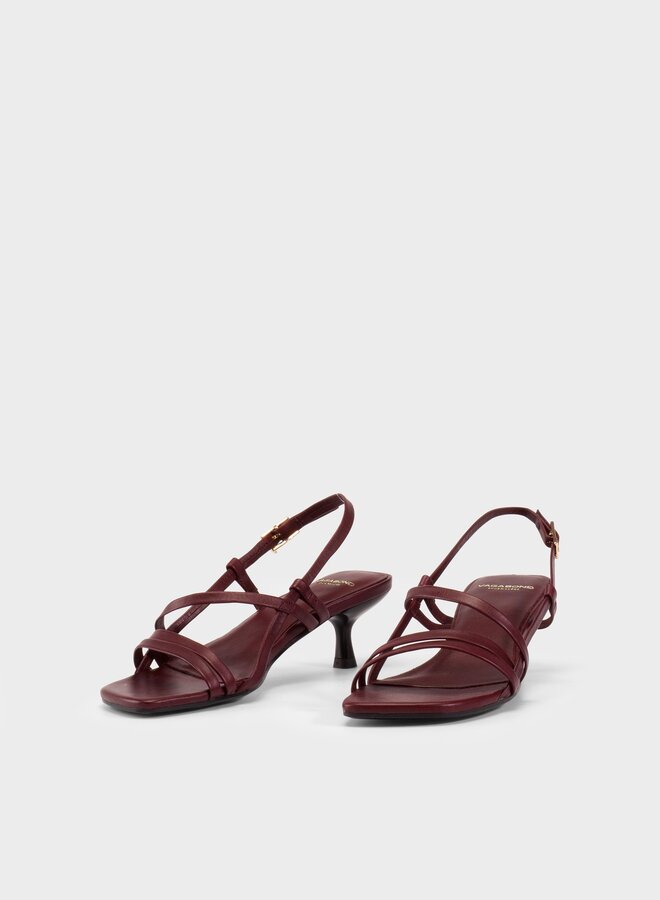 Vagabond - Jonna Sandal - Cherry