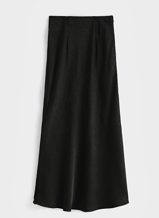 Odette Skirt - Noir