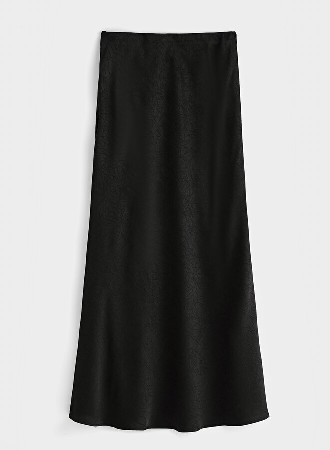Odette Skirt - Noir
