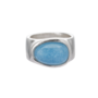 Susmie's - Ritmo Limón Ring - Silver