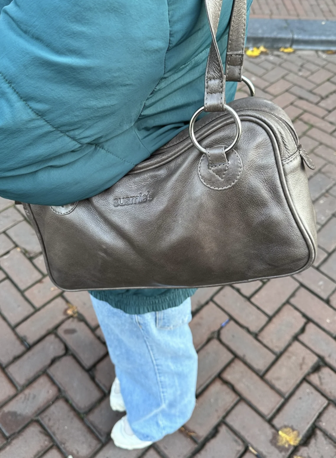 Susmie's - Vito Bag - Brown