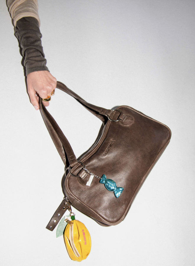 Susmie's - Vito Bag - Brown
