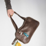 Susmie's - Vito Bag - Brown