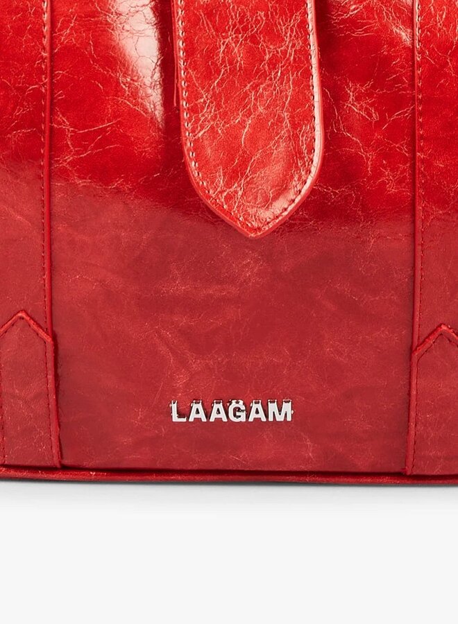 LAAGAM - Darling Red Bag