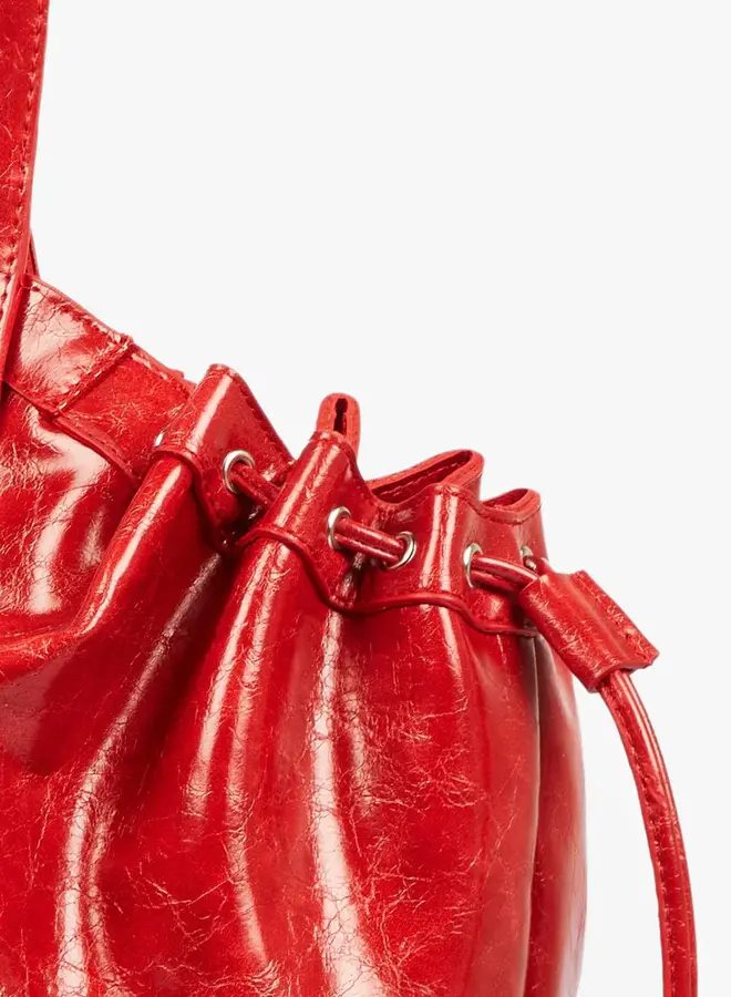 LAAGAM - Darling Red Bag