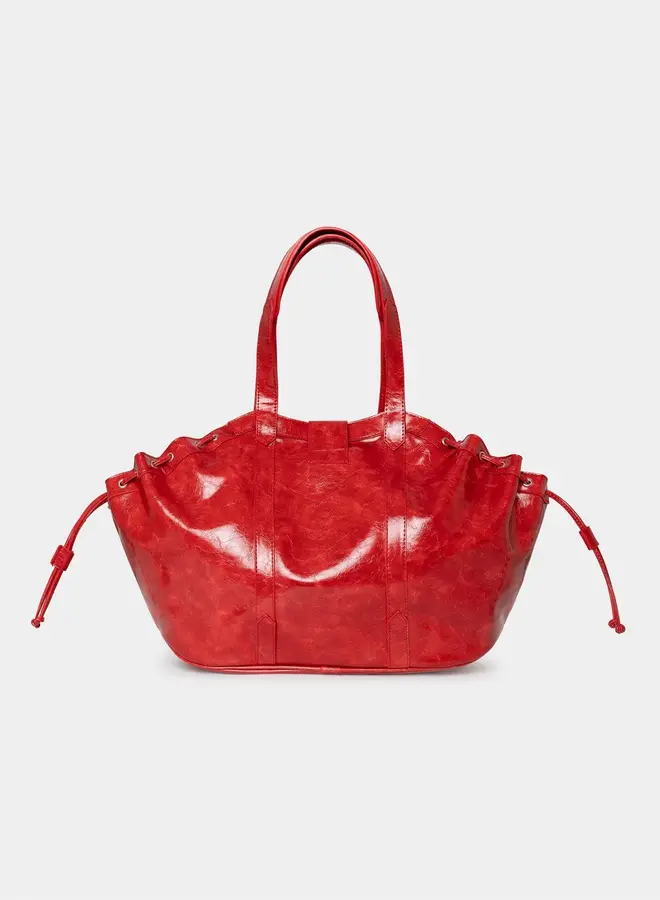 LAAGAM - Darling Red Bag