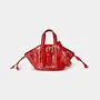 LAAGAM - Mini Darling Red Bag