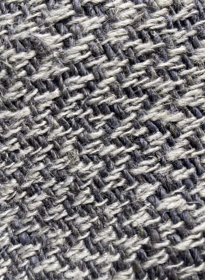 Hemp Green Backs - Himalaya Pouch - Mixed Green