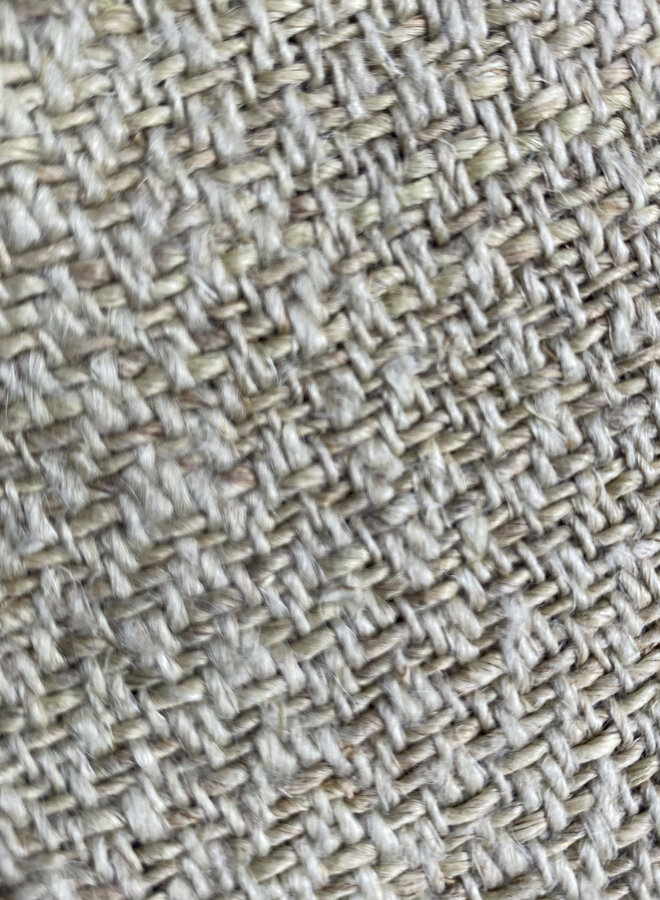 Hemp Green Backs - Himalaya Pouch - Light Green