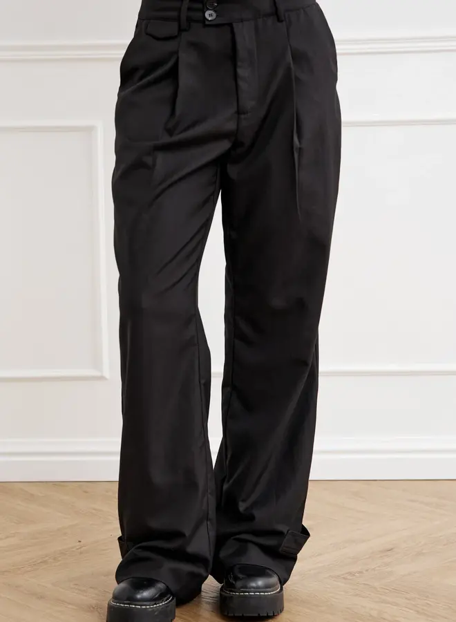 Noella - Joann Pants - Black