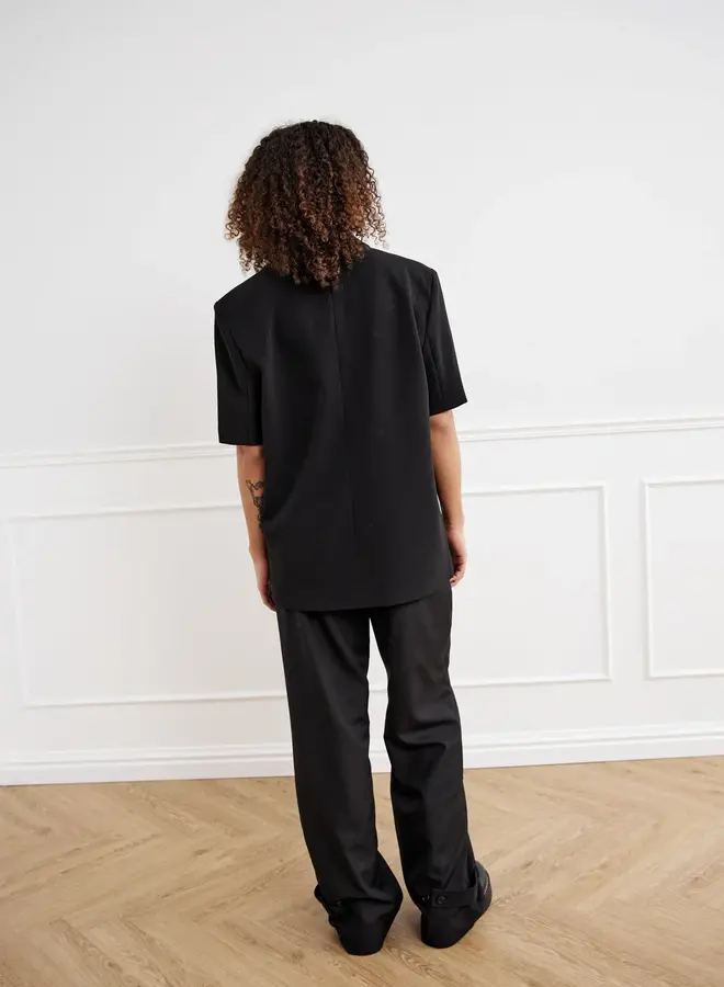 Noella - Joann Pants - Black