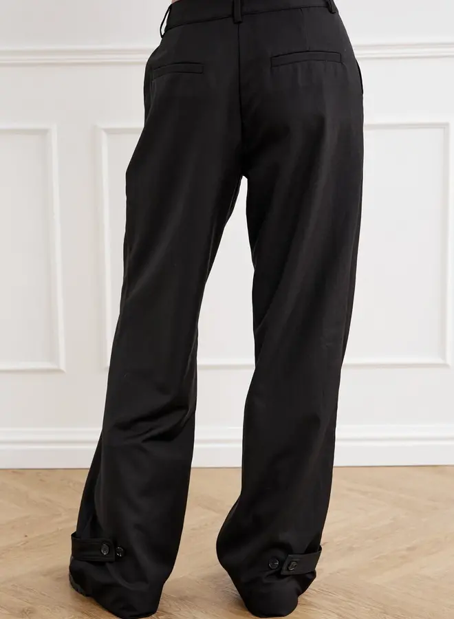 Noella - Joann Pants - Black
