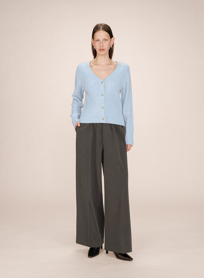 G&M - Vest Samso - Bleu