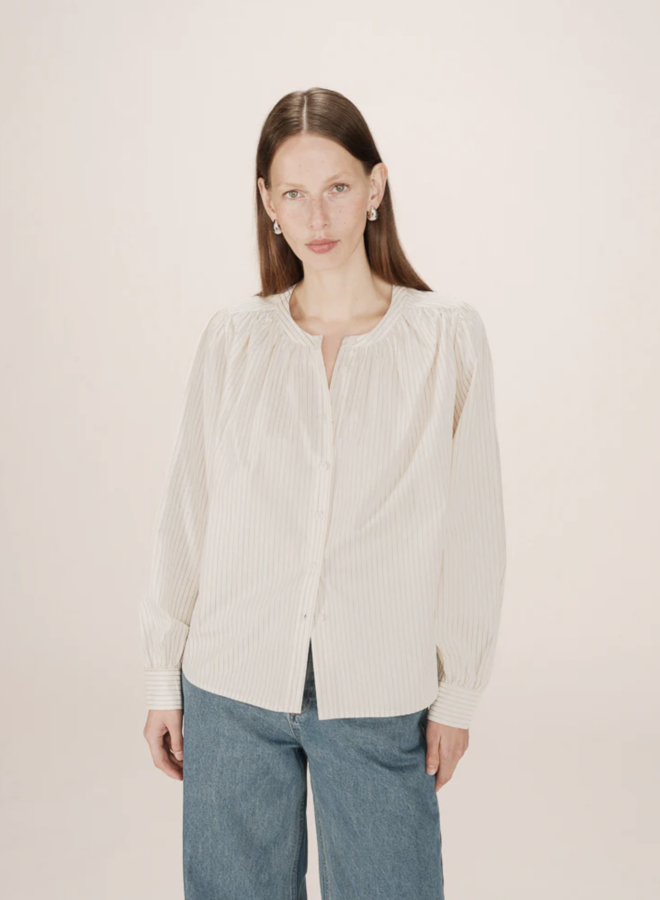 G&M - Sissi Blouse - Rayures