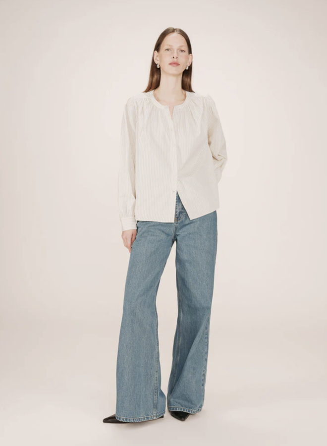 G&M - Sissi Blouse - Rayures