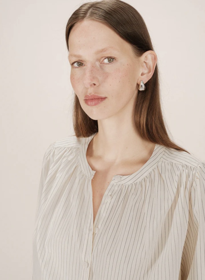 G&M - Sissi Blouse - Rayures