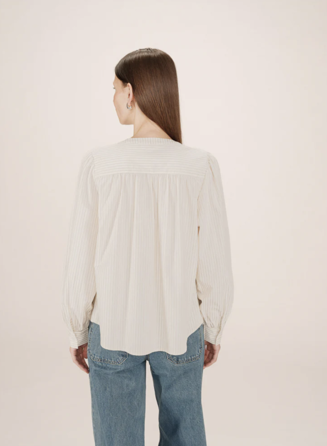 G&M - Sissi Blouse - Rayures