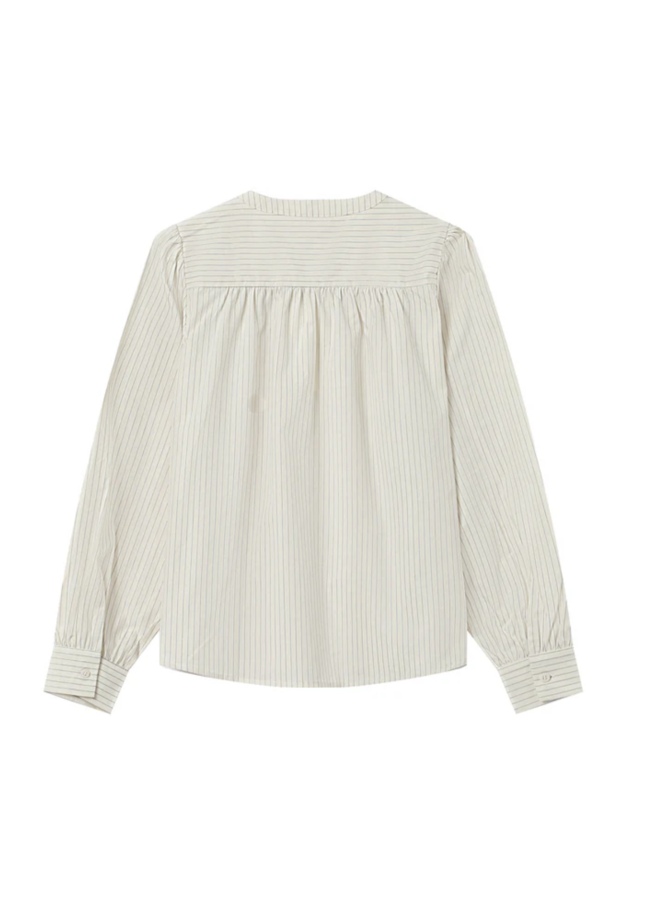 G&M - Sissi Blouse - Rayures