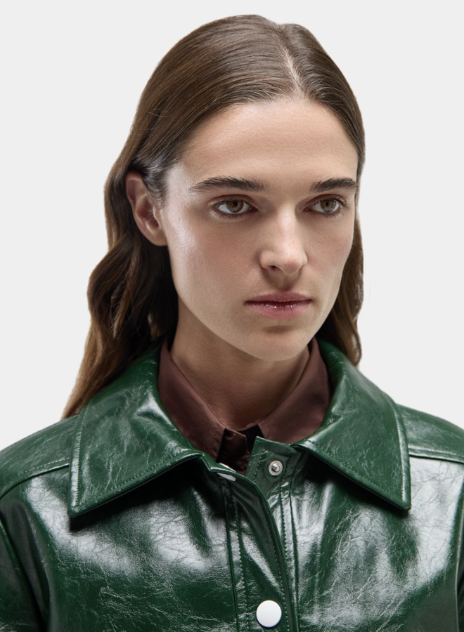 LAAGAM - Lena Jacket - Green